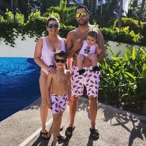 Meet your Posher, Shannon